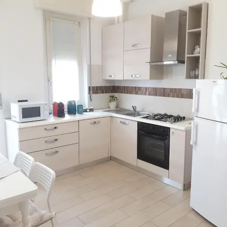 Appartement Appartamento