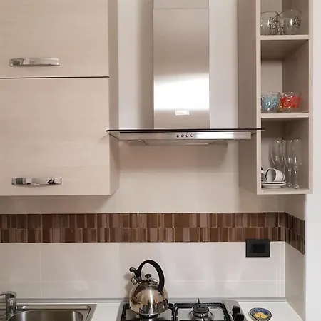 Appartamento