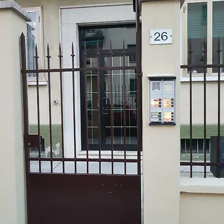 Apartamento Appartamento