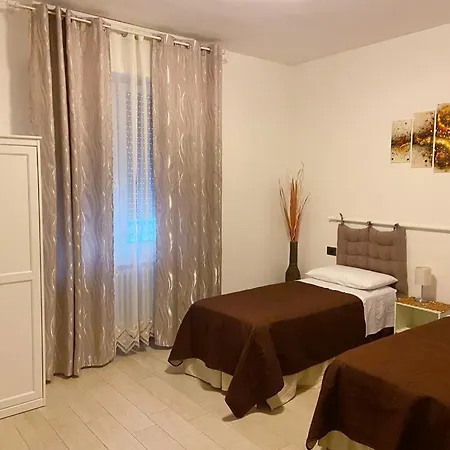 Appartamento