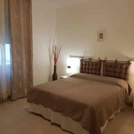 Apartment Appartamento